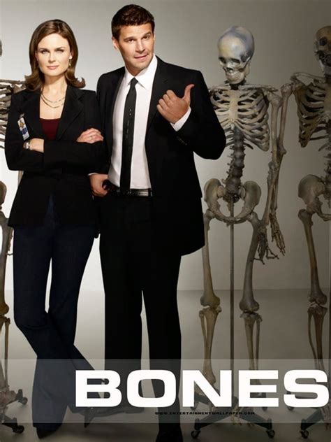 bones schauspielerin|Casting Bones